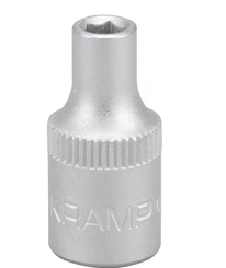 Divers - Non définie - "Douille 1/4"" 6 pans 4 mm"