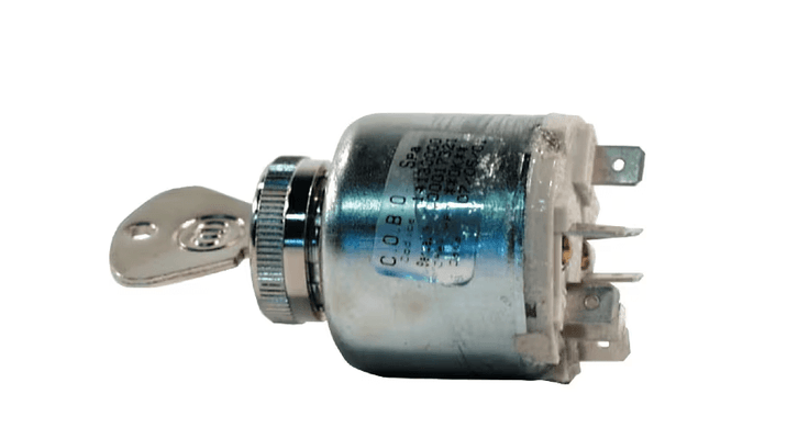 Divers - Non définie - Interrupteur de démarrage