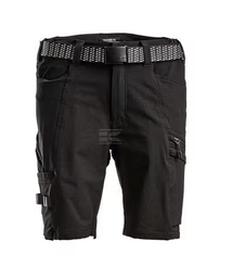 Divers - Non définie - Short strtech 4W noir XL