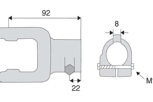 Divers - Non définie - MACHOIRE