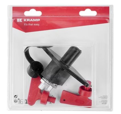 Divers - Non définie - Sectionneur 250A