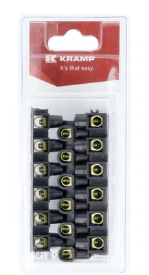 Divers - Non définie - Connecteur de cable 16mm