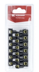 Divers - Non définie - Connecteur de cable 16mm