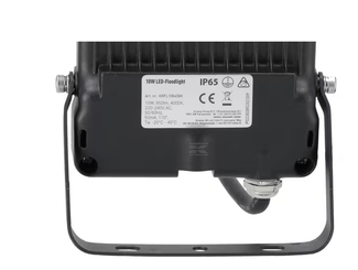 Divers - Non définie - Projecteur LED, 10W, 6500K
