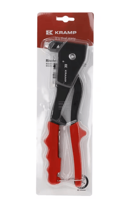 Divers - Non définie - Pince à riveter 2,4-4,8 mm