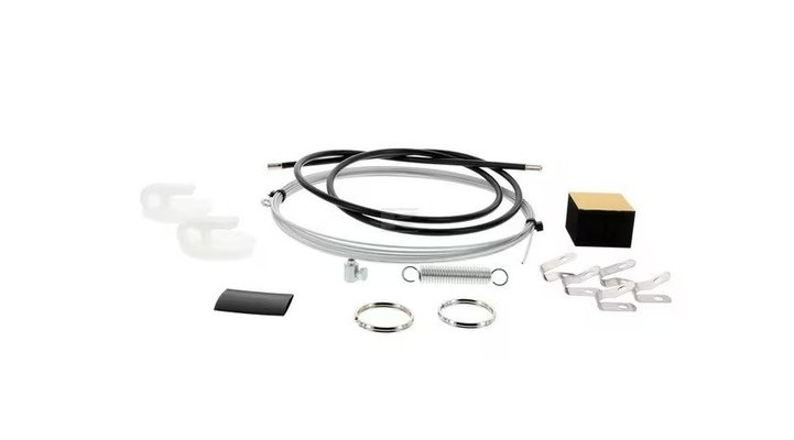 Divers - Non définie - Triflash LED 10-30V 500 mm classe I - cable 3 mt