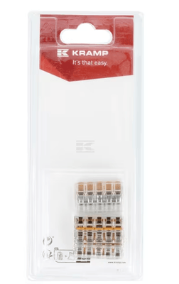 Divers - Non définie - Bloc de connexion 5 (4)