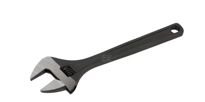 Divers - Non définie - Clé à molette 15"