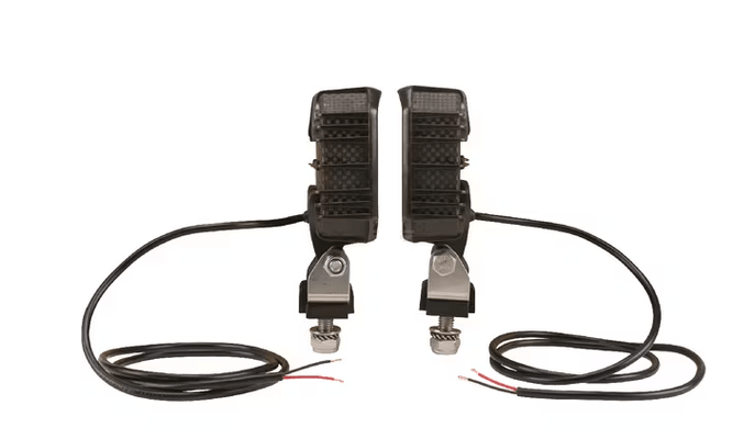 Divers - Non définie - Phare de travail LED 2x9W