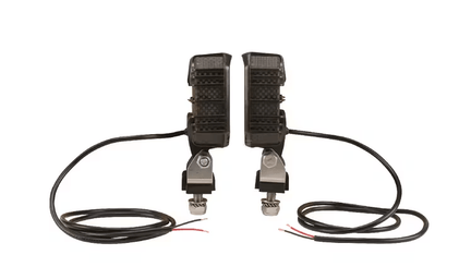 Divers - Non définie - Phare de travail LED 2x9W