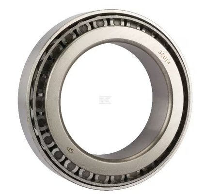 Divers - Non définie - Roulement à rouleaux coniques 70x110x25mm