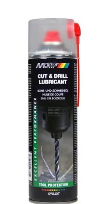 Divers - Non définie - Coupe et Huile à forer 500ml
