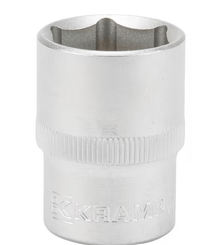 Divers - Non définie - "Douille 1/2"" 6 pans 21 mm"