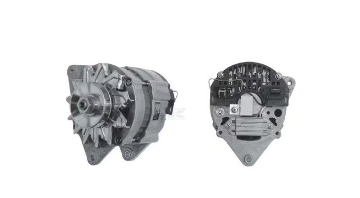 Divers - Non définie - Alternateur 14V 65A