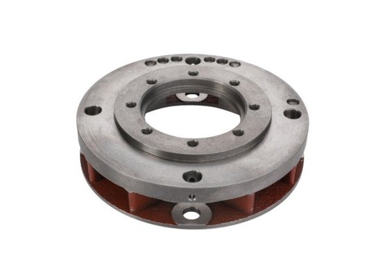 Divers - Non définie - PORTE SATELLITES