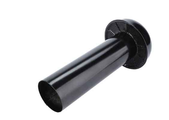 Pièces - P0 - PRÉFILTRE