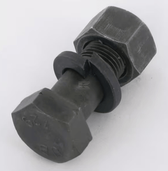 Accessoires - Lames - Boulon+écrou 5/8x44