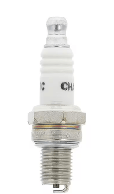 Divers - Non définie - Bougie Champion antiparasitée