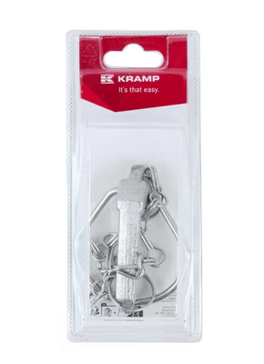 Divers - Non définie - Goupille 11mm x 48mm (x1)