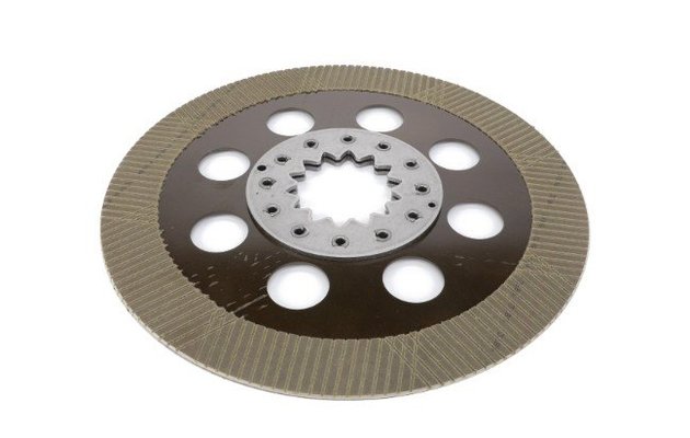 Divers - Non définie - DISQUE DE FREIN