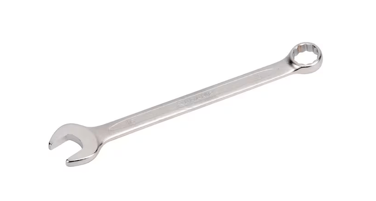 Divers - Non définie - Clé mixte 16 mm