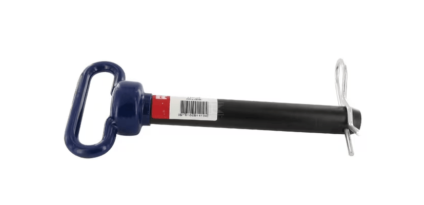 Divers - Non définie - Axe avec poignée 25x173mm