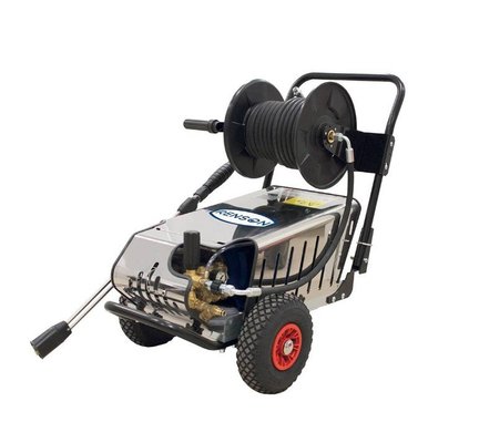 Divers - Non définie - NETTOYEUR NHP SILVER 150B 21L