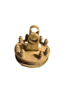 Divers - Non définie - LIMITEUR FRICTION. 1"3/4 20 cannelures