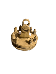 Divers - Non définie - LIMITEUR FRICTION. 1"3/4 20 cannelures