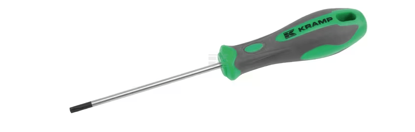 Divers - Non définie - Tournevis Torx T20 x 100 mm