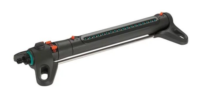 Divers - Non définie - Arroseur oscillant AquaZoom M