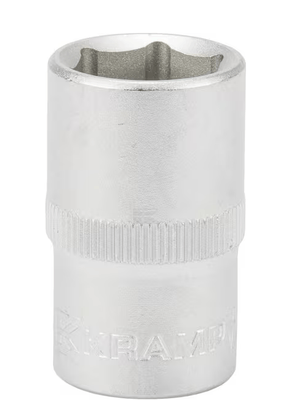 Divers - Non définie - "Douille 1/2"" 6 pans 15 mm"