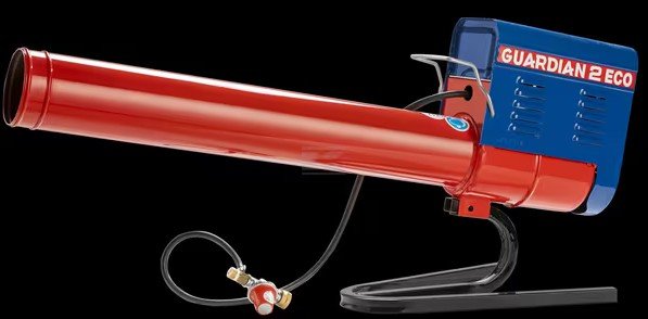 Divers - Non définie - Effaroucheur d'oiseaux Guardian-2 Eco