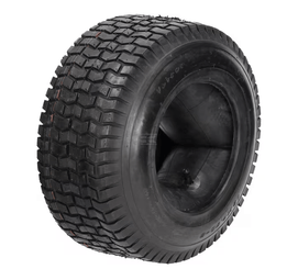 Divers - Non définie - Pneu + chambre 16x650-8, 4 plis T-539