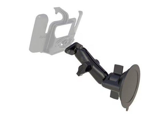 Divers - Non définie - Kit de montage avec ventouse