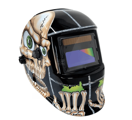 Divers - Non définie - Masque de soudeur VENUS LCD 9-13G 