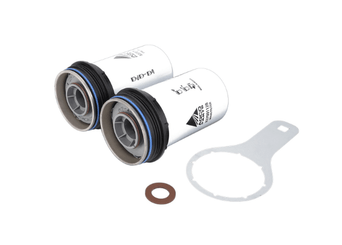 Divers - Non définie - KIT FILTRE À CARBURANT 