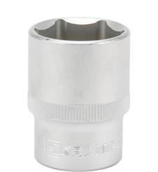 Divers - Non définie - "Douille 1/2"" 6 pans 24 mm"