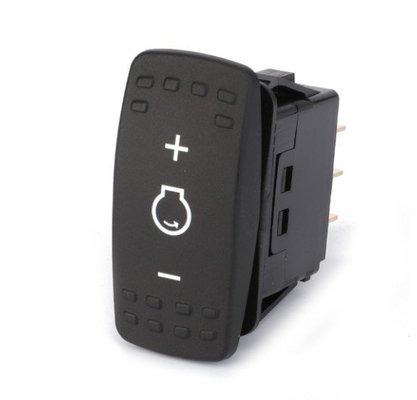 Divers - Non définie - CONTACTEUR BASCULANT EEM +/-