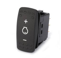 Divers - Non définie - CONTACTEUR BASCULANT EEM +/-