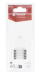 Divers - Non définie - Fusible 35A x 32mm, verre (x4)