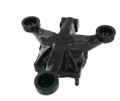 Divers - Non définie - Carter de pression