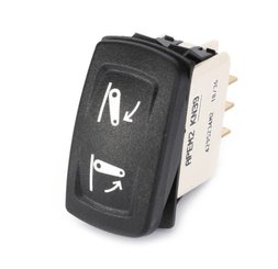 Divers - Non définie - BASCULANT HAUT/BAS ELC DOME