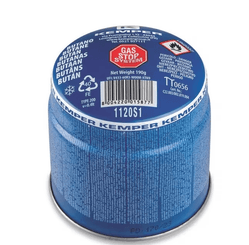 Divers - Non définie - Cartouche de gaz 190g