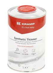 Divers - Non définie - Diluant de résine synth. 1L