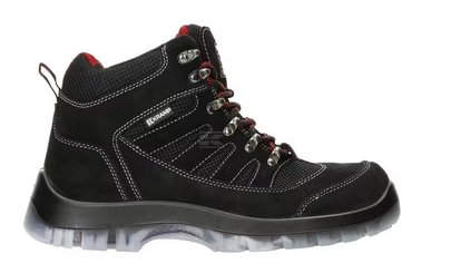 Divers - Non définie - Chaussures de sécurité montantes 