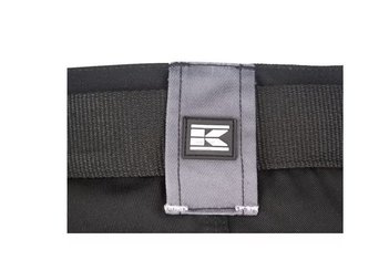 Divers - Non définie - Pantalon de travail noir/gris