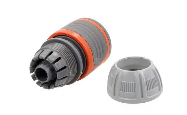 Divers - Non définie - Raccord rapide 13 mm 