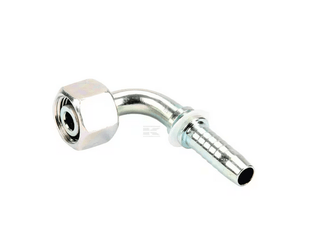 Divers - Non définie - Raccord à sertir DN16-M22x1,5-