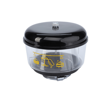 Divers - Non définie - PRÉFILTRE